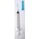 Exel Corporation 26066 Tuberculin Syringe, 1cc with Needle, 25Gx1", PA Zero Dead Space, 100/bx, 10 bx/cs