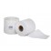 Essity Professional Hygiene North America, LLC TM1616S Bath Tissue Roll, Universal, White, 2-Ply, T24, 156.25ft, 4" x 4.4", 500 sht/rl, 96 rl/cs (30 cs/plt)