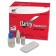Clarity Diagnostics, LLC DTG-MONO Clarity Mononucleosis Cassettes, CLIA Waived, Whole Blood Only, Includes: Mono Test Cassettes, Developer Solution, Sample Transfer Tubes, Positive Control, Negative Control, Package insert, 15/bx