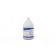 Hydrox Laboratories A0023 Isopropyl Rubbing Alcohol 70%, USP, 128 oz, 4 btl/cs (45 cs/plt) (Item is considered HAZMAT and cannot ship via Air or to AK, GU, HI, PR, VI)