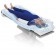 3M Health Care 63500 Model 635 Full Access Warming Underbody Blanket, 84" x 36", Non-Sterile, 5/cs (Continental US+HI Only)