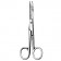 Sklar Instruments 13-2055 Operating Scissor, Curved, Sharp/Sharp, 5.5" (DROP SHIP ONLY)
