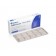 AMD-Medicom 4900-STAT HemoStat Topical Hemostatic Dressing, Sterile, 4 ply, 1 Dressing/Blister, 10 Blisters/Blister Pack, 2 Blister Packs/bx