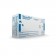 Sempermed USA SM101 Latex Exam Glove, Powder-Free (PF), X-Small, 100/bx, 10 bx/cs (70 cs/plt)
