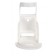 3M Health Care 9236 Accessories: Wall Bracket, White, 16/cs (Continental US+HI Only)