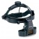 Hillrom 12500-DY BIO with Yellow Filter, Diffuser Filter, Optical Portion, Headband (US Only) (To Be DISCONTINUED)