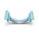 AccuTec Blades, Inc. 72-0001 Blade, Sterile, 50/ctn, 8 ctn/cs (Not Available for Sale into Canada)