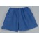 TIDI Products, LLC 960400 Exam Shorts, Non-Woven, Medium 28"-34", Dark Blue, 25/bg, 4 bg/cs (020266)