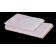 Medicom, Inc. 3019 Head Rest Cover, 10" x 13", Tissue Poly, Dusty Rose, 500/cs (Not Available for sale into Canada)