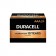 Duracell MN2400BKD Battery, Alkaline, Size AAA, 24/bx, 6 bx/cs (UPC# 53048) (Products are not for Private Household Markets; Products cannot be sold on Amazon.com or any other 3rd party site)
