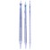 BPS10 Argos 10 mL  Serological Pipet Individually Wrapped