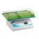 Benchmark Scientific BR5000 Everlast Rocker with Flat Mat platform 3 - 80 RPM,230V