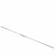 30616 BrandTech 30 mL Blaubrand Glass Bulb Pipette with One Mark, Not Sterile (Pack of 6)