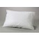 TIDI Products, LLC 980915 Pillowcase, White, Non-Woven, 21" x 30", 100/cs