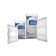 Dukal Corporation 5943 Pad, Non-Sterile, ABD, 8" x 10", 25/bg, 16 bg/cs