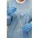 Crosstex International BCSSO Sleeve, 2½" x 10", Opening, 500/bx, 12 bx/cs
