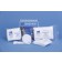 Medi-Tech International Corp MT6X36 MT Spandage Tubular Retainer Net, Latex-Free, Pre-Cuts, Large Head, Shoulder, Thigh, Size 6, Length 36in, 50/cs