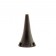 Hillrom 52134 4mm Specula, For Use With Pneumatic, Operating & Consulting Otoscopes, 500/bg, 10 bg/cs (US Only)