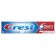 Procter & Gamble Distributing LLC 3700092773 Crest Toothpaste, Cavity Protection, 8.2 oz, 24/cs