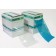 Crosstex International BFBL Film, Blue, 4" x 6", 1200 sheets/rl, 8 rl/cs