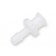 Cables and Sensors BP03 BP03 NIBP Connector, Plastic Female Luer, 5.00mm Barb Diameter, Plastic POM, Compatible w/ OEM: 300668, 5082-168, CN-BP03, PM03 (DROP SHIP ONLY) (Freight Terms are Prepaid & Added to Invoice - Contact Vendor for Specifics)