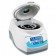 Benchmark Scientific C2417 MC-24 Touch High Speed Microcentrifuge, 13500 RPM