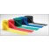Hygenic/Theraband 20180 Resistance Band, Gold/ Max, 50 Yd Dispenser Box, 2 ea/cs (42 cs/plt) (020038) (US Only)