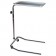 Blickman Industries 0661515000 Mobile Instrument Stand, Single Post (DROP SHIP ONLY)