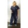 Dukal Corporation 375M Shirt, Medium, Disposable, 10/bg, 5 bg/cs