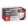 Crosstex International GCFCXSSF ASTM Level 3 Earloop Mask, White, 50/bx, 10 bx/ctn