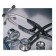 American Diagnostic Corporation 601N Cardiology Stethoscope, Navy