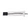 TIDI Products, LLC 20861 TIDIShield X-Ray Sensor Barrier, Fits: Regam, Size 2, 100/bx, 5 bx/ctn