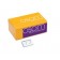 Sekisui Diagnostics, LLC 124 OSOM hCG Combo Pregnancy Test, CLIA Waived (Urine), 25 tests/kit