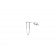 Sapphire PCR Tube, 0.2 ML, domed cap, clear