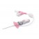 BD 383540 IV Catheter, Closed, 18G x 1¾", HF Dual Port (1.3mm x 45mm), 20/pk, 4 pk/cs (Continental US Only) (Drop Ship Requires Pre-Approval)
