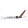 Exel Corporation 27102 Safety Syringe (3 mL) w/ Safety Needle (22G x 1"), 50/bx, 8 bx/cs