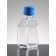 Falcon® 12.5cm² Rectangular Canted Neck Cell Culture Flask with Blue Plug Seal Screw Cap