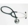 American Diagnostic Corporation 603BD Stethoscope, Burgundy