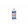 Hydrox Laboratories D0042 Isopropyl Alcohol 91%, Round Bottle, 16 oz, 12 btl/cs (144 cs/plt) (Item is considered HAZMAT and cannot ship via Air or to AK, GU, HI, PR, VI)