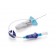 BD 383590 Closed IV Catheter System for Radiographic Power Injection, 24G x ¾", 20/sp, 4 sp/cs (Continental US Only) (Drop Ship Requires Pre-Approval)