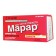 Major Pharmaceuticals 100443 Mapap, 500mg, 24s, Boxed, Compare to Tylenol®, 24/cs, NDC# 00904-6720-24
