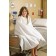 Graham Medical 52038 ComFort1® Blanket, 50" x 84", Disposable, White, Polyester, 10/cs (36 cs/plt)
