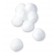 Richmond Dental 187407P Rayon Ball, Large, Bulk, 1000/bg, 2 bg/cs (Contact NDC Customer Service for Pricing)