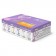 Dukal Corporation UBT-7315 U-HOLD Bite Trays, Sideless Posterior, White, 50/bx