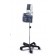 Omron Healthcare, Inc. HEM-907-PBAT Battery Pack For HEM-907 & 907XL BP Unit