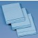 Busse Hospital Disposables, Inc. 6710 Kaycel® Towel, Blue, Non-Sterile, 19½" x 23", Absorbent, General Purpose , 200/cs