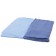 Dukal Corporation CT-06B OR Towel, 17 x 26, Sterile 6s, Blue, 6/pk, 12 pk/cs  (35 cs/plt)
