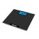 Pelstar LLC/Health O Meter Professional Scales 810KL Digital Glass Scale with Anti-Slip Tread & Backlight, 400 lb Capacity (DROP SHIP ONLY)