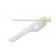 Terumo Medical Corp. SG3-2038 Safety Needle, 20G x 1½", 100/bx, 8 bx/cs (45 cs/plt)