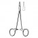 Sklar Instruments 20-1750 Halsey Needle Holder, Smooth, 5" (DROP SHIP ONLY)
